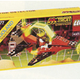 Illustration for article titled Lego Space Timeline Brings Back My Best Childhood Memories